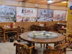 -老味道1992(武当山店)