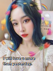 -TK·HAIR SALON韩式设计