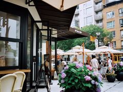 -Peet's Coffee皮爷咖啡(大学路店)