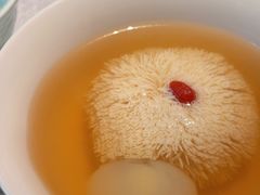 明月雪绒老鸡汤-逸道(益丰·外滩源店)