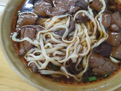 -小卫香辣面馆(老二中老大门店)