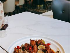 -双合园·海鲜水饺青岛菜(九水东路店)