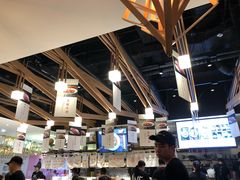 -成都你六姐·牛肉冒菜(城市集市合生汇店)