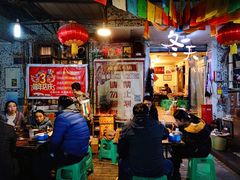 大堂-独雅老火锅(原宏声巷店)