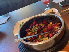 -上海小南国(正大店)