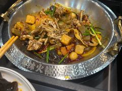 -晓林火锅(安定门店)