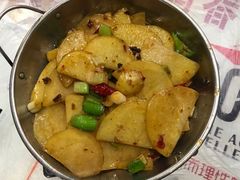 -老味道1992(武当山店)