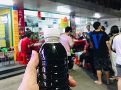 -蛇口康乐快餐鱼仔档(翠苑小区店)