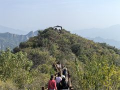 -大岭沟猕猴桃谷风景区