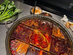 -大虎老火锅(直港大道店)
