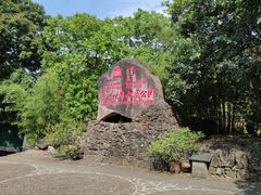 -海口火山口国家地质公园