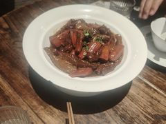 -南园民国茶楼餐厅·常州菜(北大街店)