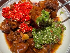 -恰饭·老长沙市井菜(天河客运站店)