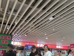 -笨罗卜浏阳菜馆(龙华鹏润达店)