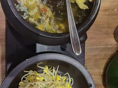 -云海肴汽锅鸡·云南小炒(曲江大悦城店)