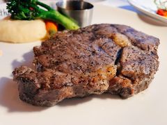 -Kathleen's Waitan 凯圣琳江景西餐厅(外滩店)