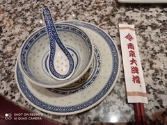 -南京大牌档(凯德大峡谷店)