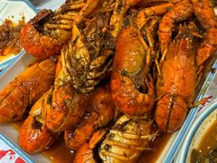 -三妹小龙虾·黄油蟹(华侨城总店)