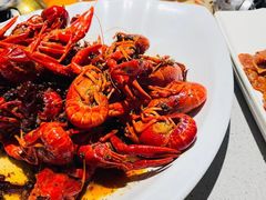 -海底捞火锅(高新万达广场店)