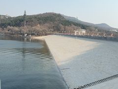 -棋盘山风景区