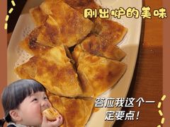 -爷爷的土钵菜(街道口店)