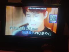 -AGOGO HOUSE KTV(东街店)