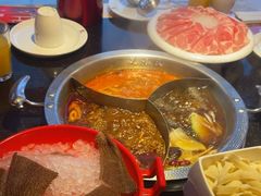 -吴老幺火锅(金龙店)