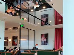 大堂-青年公社烤鸭(宝杨宝龙广场店)