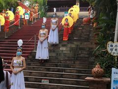 -勐巴拉娜西大剧院