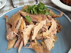 -京北渔家傲