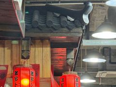 -笨罗卜浏阳菜馆(太平街店)