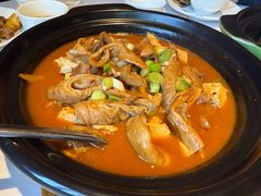 -玫瑰厅上海菜(兴国路店)