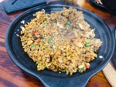 -小时候焗海鲜(鄞州万达店)