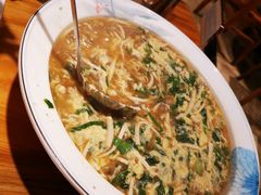 -潍城老菜馆·地标美食