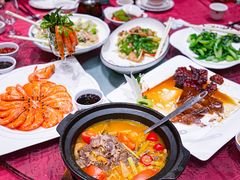 -稻香海鲜饭店(第一国际店)