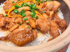 -凤来茶餐·粤菜馆(珠江新城店)