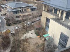 -清河半岛温泉度假酒店