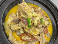 -饭橘汉江码头·乡野土菜馆(静安路店)