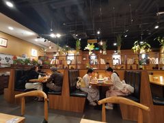 -南小蟹手工點心(三里屯店)