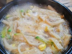 -京玉菲饭店(李村店)