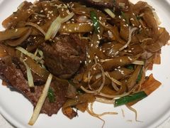 -煲王粤菜餐厅(中侨中心店)