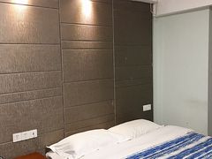 -寓米精品公寓(普君北路地铁站店)