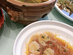 -城北食府(枫林店)