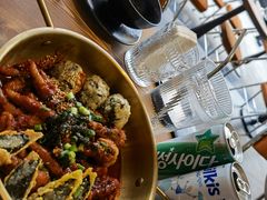 -INSA Korean Bistro饮鲨韩食酒馆