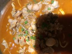 -蘭奢雅集·江浙菜(青山江滩店)