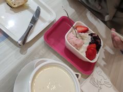 -满记甜品(金帝银泰城店)