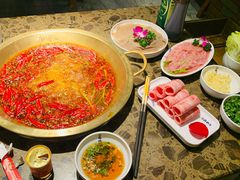 -小龙坎火锅(春熙太古里店)