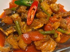 -瑶王府·广西菜(金阳路店)