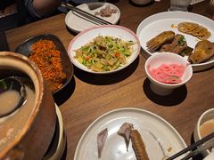 -清水亭湖北菜(大屯DT51店)