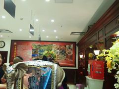 -比亚森自助烤肉料理(裕华店)